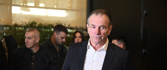 Nikica Jelavić, konferencija - 30