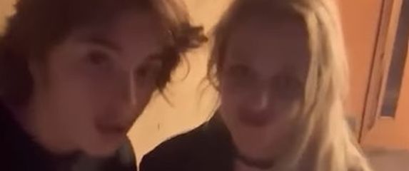 Britney Spears, sin Jayden James