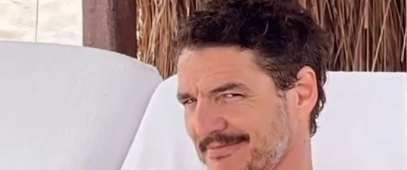 Pedro Pascal - 2