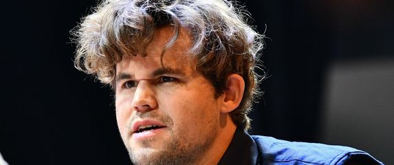Magnus Carlsen