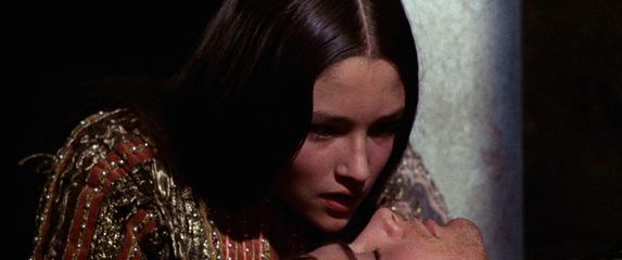 Olivia Hussey - 1