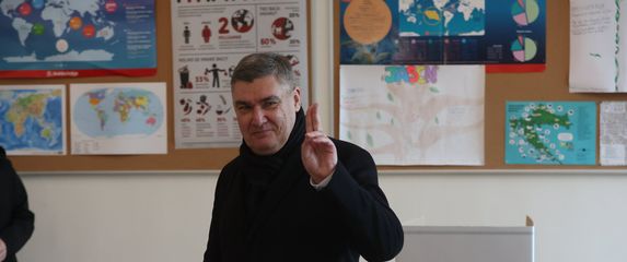 Zoran Milanović