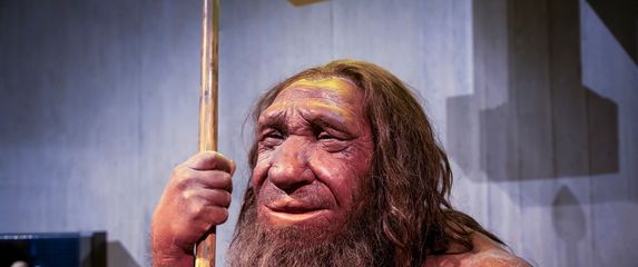 Neandertalci