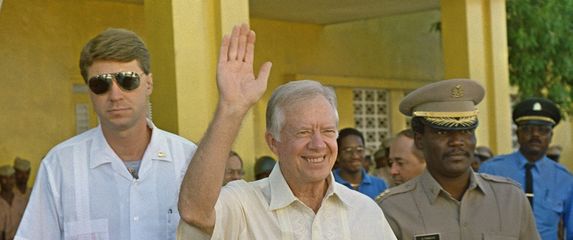 Jimmy Carter