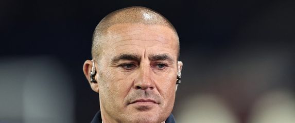 Fabio Cannavaro