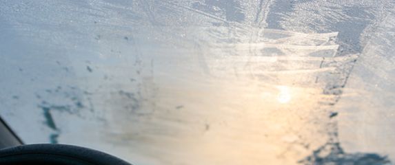 Hladnoća, ilustracija