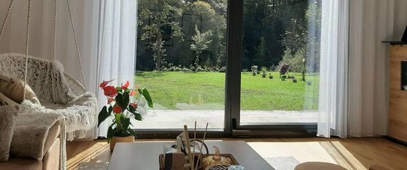 Predivna montažna kuća Halime Šehić od 150 kvadratnih metara - 19