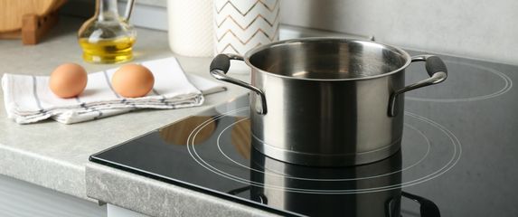 Ulje treba držati podalje od izvora topline