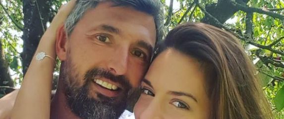 Nives i Goran Ivanišević