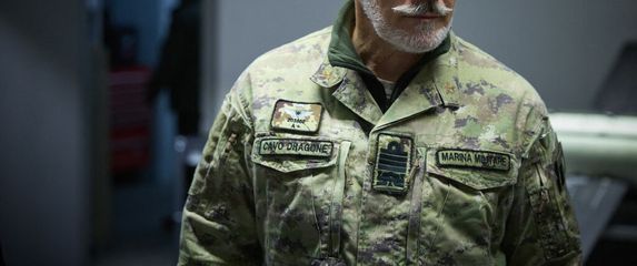 Giuseppe Cavo Dragone