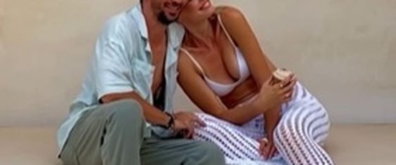 Lidija i Kazimir Lešić