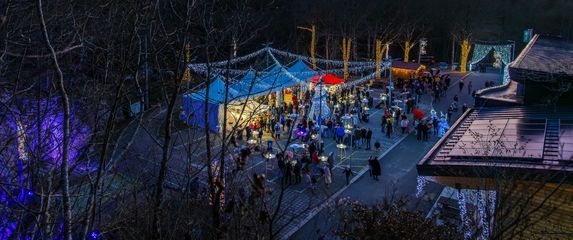 Božićna bajka Učka - 6