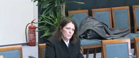 Mirta Matić