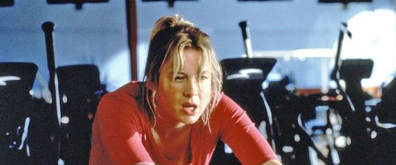 Svi mi imamo onu jednu frendicu koja stalno planira odlazak na trening