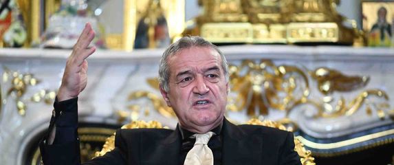 Gigi Becali