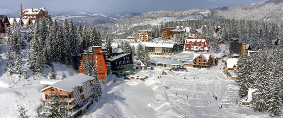 Skijališta u BiH - 4