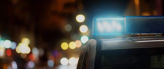 Njemačka policija, ilustracija