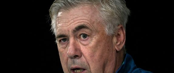 Carlo Ancelotti
