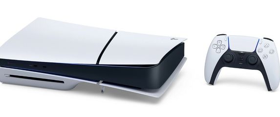Playstation