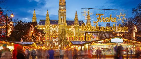 Adventi u susjedstvu - 1