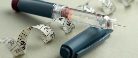 GLP-1 protiv pretilosti