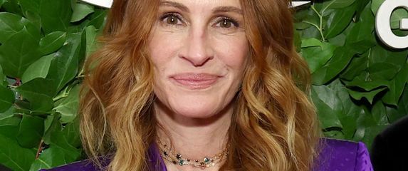 Julia Roberts na 35. izdanju filmskih nagrada Gotham u New Yorku - 3