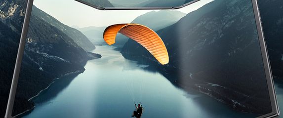 Samsung Galaxy Z TriFold