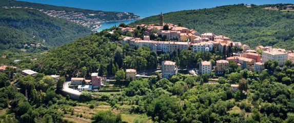 Pješačanje kroz rudarsku povijest - 2