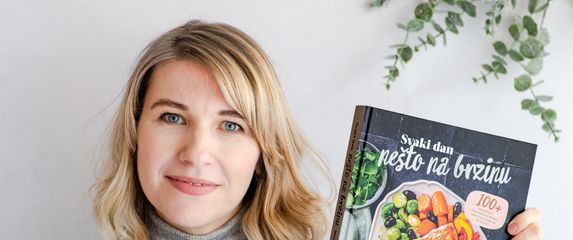 Svaki dan nešto na brzinu - 3