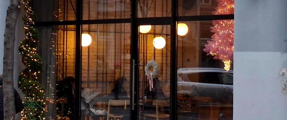 Cynic u Martićevoj - 16