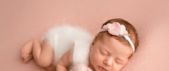 Naše čitateljice birale su ljepše od dva imena za djevojčice