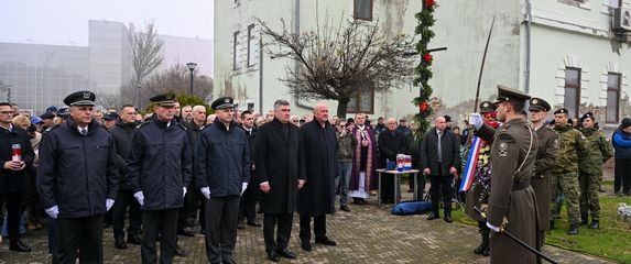 Godišnjica pogibije prvih hrvatskih zrakoplovaca