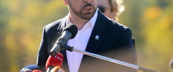 Tomislav Tomašević