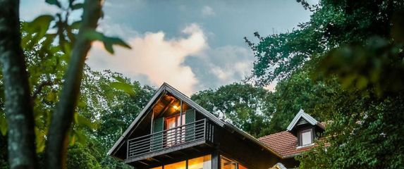 Kuća za odmor Wild Rose kod Samobora - 6