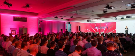 Span Cyber Security Arena