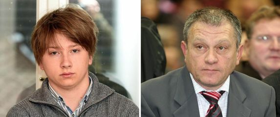 Filip i Anđelko Mihalić