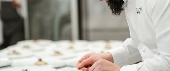 Harry’s Piccolo u Spinnakeru