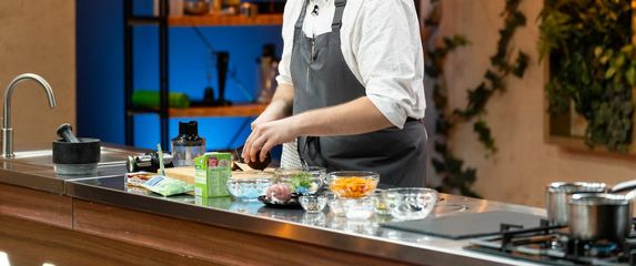 Jurica Jurašković, MasterChef - 11