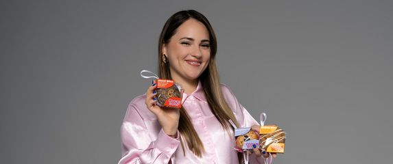 Cookie Box - Ivona Poljak