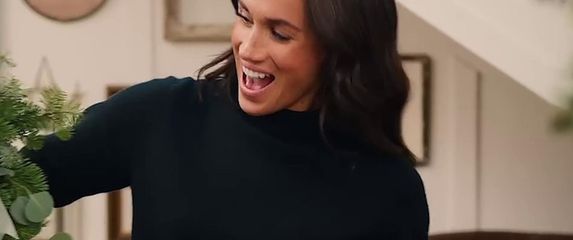 Meghan Markle - 5