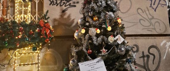 Advent u Lopašićevoj