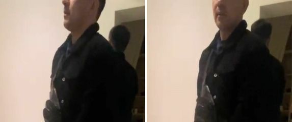 Muškarac kojeg traži splitska policija