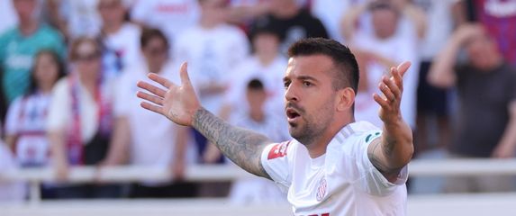 Aleksandar Trajkovski