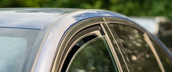 Automobil, ilustracija