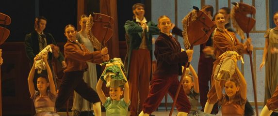 In Magazin: Orašar - 6