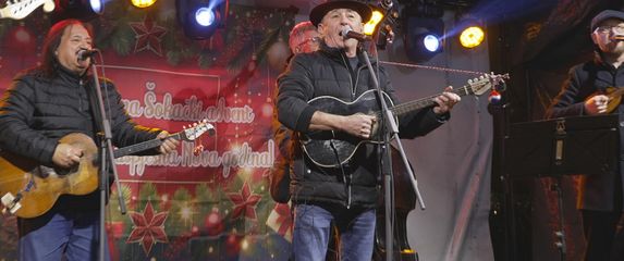 In Magazin: Slavonske lole - 1