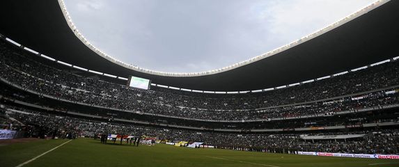 Stadion Azteca