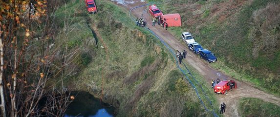 Potraga za Mari Trini u Španjolskoj