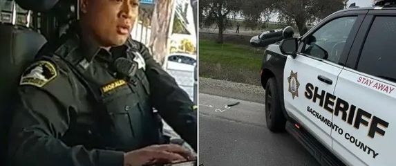 Marvin Morales ubijen u policijskoj potjeri