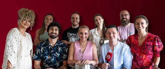 MasterChef, Guess The Dish